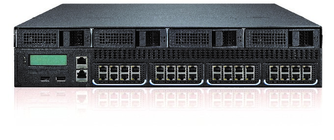 6686体育HEC-5510至强服务器平台在电力系统安全接入网关中的应用 6686体育HEC-5510至强服务器平台在电力系统安全接入网关中的应用