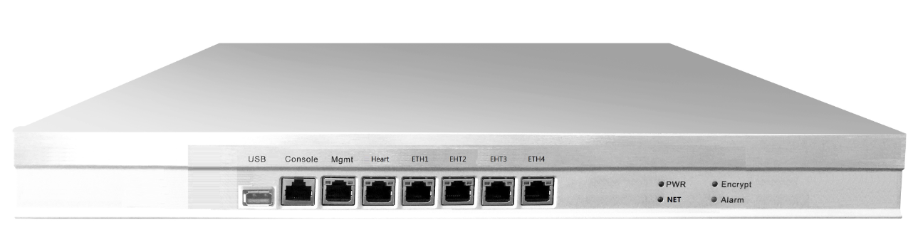 6686体育MR-330千兆设备在电力系统纵向加密中的应用 6686体育MR-330千兆设备在电力系统纵向加密中的应用